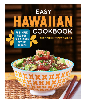 Easy Hawaiian Cookbook — She Lives Aloha